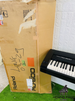 Đàn Piano Điện Roland RD600 NEW98% | Piano Hoàng Phúc