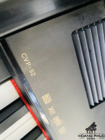 Đàn Piano Yamaha CVP 92 Nhập Khẩu Tại Nhật Bản| Hàng có sẵn tại Showroom piano Hoàng Phúc