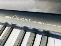 Đàn Piano Điện Yamaha CLP 350 | Piano Hoàng Phúc