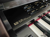 MUA ĐÀN PIANO ROLAND KR-575  GIÁ TỐT TẠI PIANO HOÀNG PHÚC| HỖ TRỢ TRẢ GÓP| MIỄN PHÍ VẬN CHUYỂN.