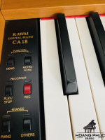 MUA ĐÀN PIANO KAWAI CA 18C GIÁ TỐT TẠI PIANO HOÀNG PHÚC| HỖ TRỢ TRẢ GÓP| MIỄN PHÍ VẬN CHUYỂN.