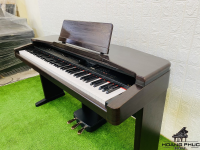 PIANO YAMAHA CVP 87 Mới 98% | Piano Hoàng Phúc