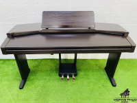 PIANO YAMAHA CVP 87 Mới 98% | Piano Hoàng Phúc