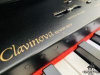 PIANO YAMAHA CVP 87 Mới 98% | Piano Hoàng Phúc