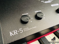 Đàn Piano Điện Roland KR 5 Mới 98% | Piano Hoàng Phúc