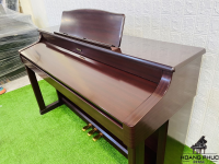 Đàn Piano Điện Roland HP 555G Mới 98% | Piano Hoàng Phúc