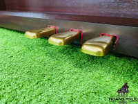 Đàn Piano Điện Roland HP 555G Mới 98% | Piano Hoàng Phúc