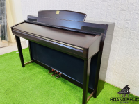 Đàn Piano Điện Yamaha CLP 280 Mới 98% | Piano Hoàng Phúc