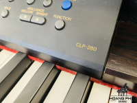 Đàn Piano Điện Yamaha CLP 280 Mới 98% | Piano Hoàng Phúc