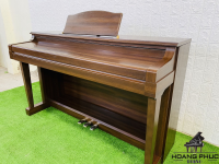 Đàn Piano Điện Roland HP 3700 (Nâu) Mới 98% | Piano Hoàng Phúc