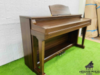 Đàn Piano Điện Roland HP 3700 (Nâu) Mới 98% | Piano Hoàng Phúc