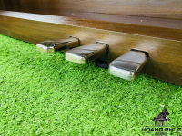 Đàn Piano Điện Roland HP 3700 (Nâu) Mới 98% | Piano Hoàng Phúc