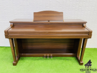 Đàn Piano Điện Roland HP 3700 (Nâu) Mới 98% | Piano Hoàng Phúc