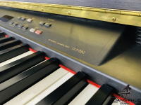 Đàn Piano Điện Yamaha CLP 880 Mới 98% | Piano Hoàng Phúc