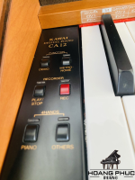 Đàn Piano Điện Kawai CA12 Mới 98% | Piano Hoàng Phúc