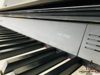 Đàn Piano Điện Casio PX 750BK Mới 98% | Piano Hoàng Phúc