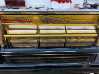 Đàn Piano Cơ MANSARD D3 Mới 98% | Piano Hoàng Phúc