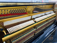 Đàn Piano Cơ MANSARD D3 Mới 98% | Piano Hoàng Phúc