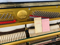 Đàn Piano Cơ SEILER & HELMAN 1A | Piano Hoàng Phúc