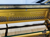 Đàn Piano Cơ SEILER & HELMAN 1A | Piano Hoàng Phúc