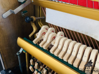 Đàn Piano Cơ SEILER & HELMAN 1A | Piano Hoàng Phúc