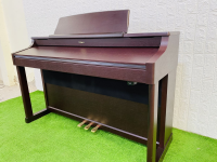 PIANO ROLAND HP 207 NHẬP NGUYÊN BẢN JAPAN | PIANO HOÀNG PHÚC