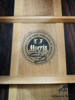 Đàn Guitar Morris W-50 Mới 98% | Piano Hoàng Phúc