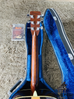 Đàn Guitar Morris W-50 Mới 98% | Piano Hoàng Phúc