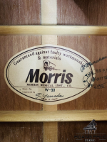 Đàn Guitar Morris W30 | Piano Hoàng Phúc