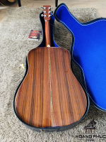 Đàn Guitar Morris W30 | Piano Hoàng Phúc