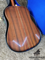 Đàn Guitar Morris W30 | Piano Hoàng Phúc