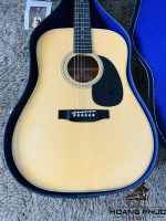 Đàn Guitar Morris W18 | Piano Hoàng Phúc