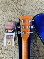 Đàn Guitar Morris W18 | Piano Hoàng Phúc