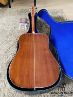 Đàn Guitar Morris W18 | Piano Hoàng Phúc