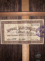 Đàn Guitar Matsuoka No.20 | Piano Hoàng Phúc