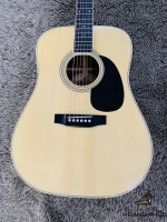 Đàn Guitar Morrtis W20 | Piano Hoàng Phúc