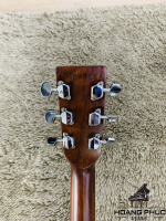 Đàn Guitar Morrtis W20 | Piano Hoàng Phúc