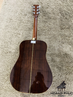 Đàn Guitar Morrtis W20 | Piano Hoàng Phúc