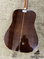 Đàn Guitar Morrtis W20 | Piano Hoàng Phúc