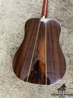 Đàn Guitar Morris W35 Special  | Piano Hoàng Phúc