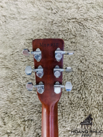 Đàn Guitar Morris W35 Special  | Piano Hoàng Phúc