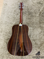 Đàn Guitar Morris W35 Special  | Piano Hoàng Phúc