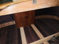 Đàn Guitar Morris W35 Special  | Piano Hoàng Phúc