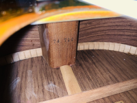 Đàn Guitar Matsuoka No.30 | Piano Hoàng Phúc