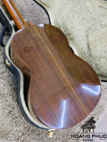 Đàn Guitar Matsuoka No.30 | Piano Hoàng Phúc