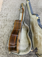 Đàn Guitar Matsuoka No.30 | Piano Hoàng Phúc