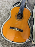 Đàn Guitar Matsuoka No.30 | Piano Hoàng Phúc