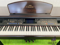 ĐÀN PIANO YAMAHA CVP-105 TẠI PIANO HOÀNG PHÚC