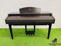 ĐÀN PIANO YAMAHA CVP-105 TẠI PIANO HOÀNG PHÚC