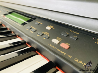 DÒNG ĐÀN GIÁ RẺ ĐƯỢC ƯA CHUỘNG NHẤT|PIANO YAMAHA CLP-711 BẢO HÀNH 12 THÁNG|HỖ TRỢ TRẢ GÓP